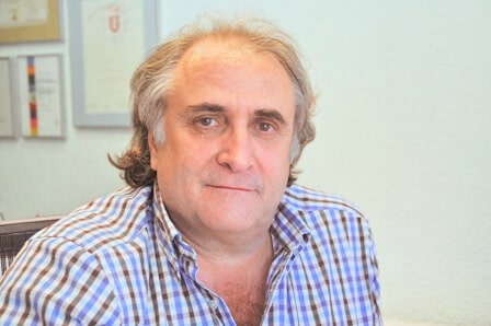 Sobre mí Sobre mí